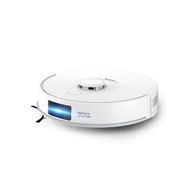 TEFAL หุ่นยนต์ดูดฝุ่น X-PLORER Serie 140 (0.35 ลิตร, สีขาว) รุ่น RG9177