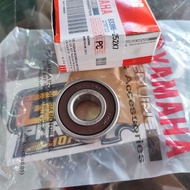 93306-252X7 Laker Bearing Wheel 6202-RS ORIGINAL Yamaha