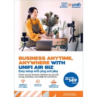 Unifi Wireless Broadband 5G/4G