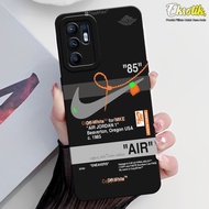 Case Oppo Reno 6 4G - Casing Oppo Reno 6 4G - Eksotik - Motif Lucu Aesthetic - Kesing Oppo Reno 6 4G