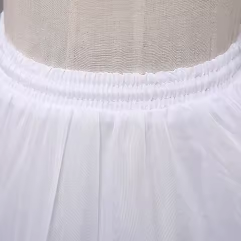 Petticoat Under Wedding Dress Peticoat Puffy Skirt Underskirt Slip Petticoats Bride Boutique Accesso