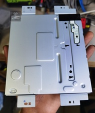 set mekanik optik dvd JVC KW-V430BT / optik head unit JVC KW-V430BT / optik double din JVC KW-V430BT