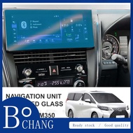 LEXUS LM 350 Tempered Glass Protector LEXUS LM350 Tempered Glass Protector LEXUS LM 350 Screen Prote