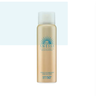 ANESSA Perfect UV ครีมกันแดดบํารุงผิว SPF50+/PA++++ 12ml 60ml 90ml ครีมกันแดด เนื้อน้ำนม