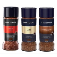 Davidoff Instant Coffee (100g) Espresso 57 / Rich Aroma / Fine Aroma NATIONWIDE DELIVERY