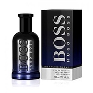 B. O. S. S _ H. U. G. O _ B O S S _ 100ml