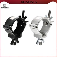 [SONONIA] Heavy Duty Stage Lights Clamp,Max Load 220lbs Mounting Clamp for Stand ,48-51mm