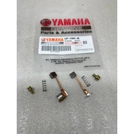 Charcoal starter cool starter STATER MIO J JUPITER Z VEGA MIO GT NMAX MIO M3 Original 5TP-H1801-00