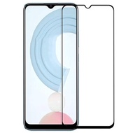 Realme C21/ C21Y full screen tempered protector