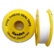 Sealtape Seal Tape Large Pvc Pipe Water Insulation Tape Large Jumbo Water Tape