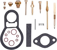 28-24913-1 Carburetor Major Repair Kit Fit for Ford Model A Model A Base Model AA Base 1926 1927 192