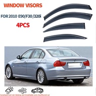 Suitable for 25-19 BMW 3 Series Standard Axis Rain Block BMW3seriesE90F30Windowvisor Rain Block