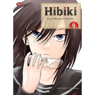 Gramedia - Hibiki - Tips To Be A 9th Novelist