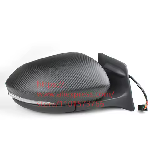 Rearview Mirror Assembly for Geely GX3 PRO