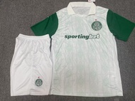 The 2526 Football Uniform Set Includes The Jerseys Of Real Madrid Miami Palmeiras And Flamengo
