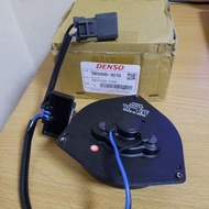 Denso brand honda jazz idsi ac fan motor