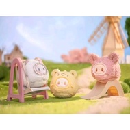 Emma Rua Rua Zoo Blind Box CO Link