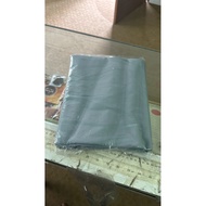 KAIN VISCOSE UNTUK BUAT BUSH JACKET / UNIFORM PENGAKAP