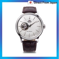 [Orient] ORIENT Bambino Automatic Watch Mechanical Automatic Japan Manufacturer Warranty Open Heart
