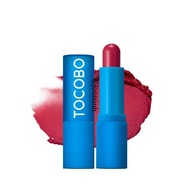 **พร้อมส่ง ของแท้🌈ลิปบาล์ม Vegan มีอย.ทุกตัว💄TOCOBO Lip Balm Collection💄