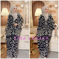 KAFTAN SALOMA (MOTIF BOHEMIAN MEWAH) BY Tira Legacy