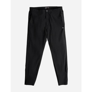 Thousand Miles 28 inch All Day Pants - Black   -M SIZE ONLY-