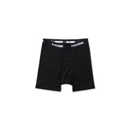 HADES STRETCHY BOXER - BLACK - Genuine HADES Brand