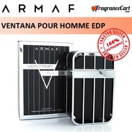 Armaf Ventana Pour Homme EDP for Men (100ml) Eau de Parfum [Brand New 100% Authentic Perfume/Fragrance]