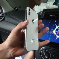 Iphone X 64gb (Minus face id)