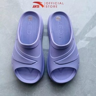 ANTA Nữ C37 Slippers Dép đi biển Beach Slippers 1225E8523R