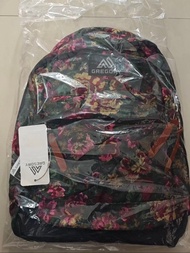 gregory 16l easy day garden tapestry 綠花