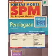 [BC] SASBADI • SPM 2021 Assessment Instrument Format • Business SPM Model Paper