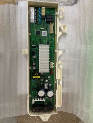 อะไหล่ของแท้/เมนบอร์ดเครื่องซักผ้าซัมซุง/SAMSUNG/ASSY PCB MAIN/DC92-02393Sเลิกผลิต DC92-03567C แทน