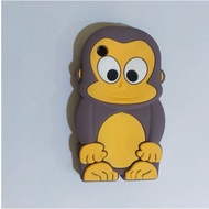 Silicon Case Blackberry 8520 Character