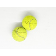 Tennis Balls Tennis Ball/s Baseball Balls [1 PCS] Bola Tennis Bola Tenis