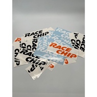 RaceChip Vinyl Sticker