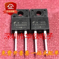 [One Price] F30UA60S FFPF30UA60S TO-220F-2 600V 30A