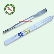 MATA Cmrt Eye sds FLAT FLAT min 14 x 250 MM for bosch gbh226 gbh 226