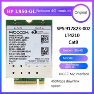 Fibocom L850-GL LT4210 4G LTE Full Netcom917823 Hp840 850 430 440