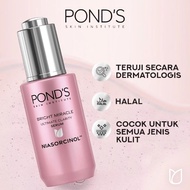 Ponds Bright Miracle Ultimate Clarity Serum 30g