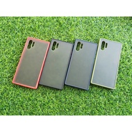 case Samsung note10Pro note10Plus