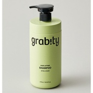 GRAVITY Hair Lifting Shampoo Extra Strong 475ml | Volumising & Scalp Care