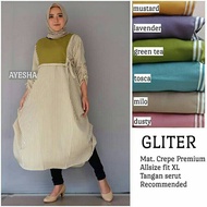 Glitter Tunic (AYESHA)