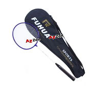 Badminton Racket Bulu Tangkis Racket 羽毛球拍