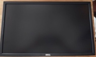 LED Monitor Dell 24" รุ่น E2417h /IPS ,W-LED ,Full HD. *จอคอมมือสองสภาพดี 95%  * ไม่มีขาตั้งจอ  มี 4รูแขวนผนังได้หรือซื้อขาตั้งจอได้ที่ร้านค่ะ*