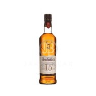 Glenfiddich 15 Year 700ml