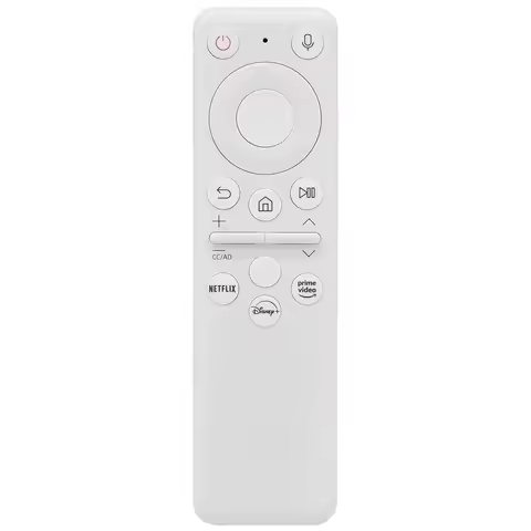 New Replace BP59-00149A TM2261S Projector Voice Remote Control Fit For Samsung Freestyle SP-LSP3BLA 