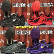 SEPATU BADMINTON YONEX HYDROFORCE 5 ORIGINAL SEPATU BULUTANGKIS