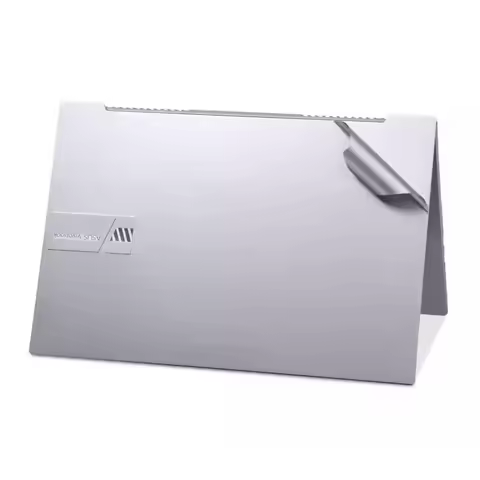Laptop Lid Skin Cover for ASUS VivoBook S15 M5506 S5506 Vinyl Skin Sticker for ASUS VivoBook M5506 G