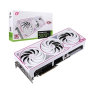 Card màn hình Colorful RTX 5070 Ti Ultra W OC 16GB-V 16GB GDDR7 